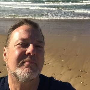 Meet your Posher, Richard